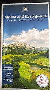 📚 Travel guide 🇧🇦 | Jusuf Nurkić-BosnianBeast23