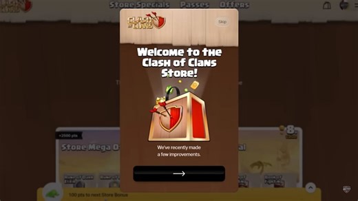 How to get free Clash of Clans rewards from the Supercell store? New bonus track, challenges event, and more explained