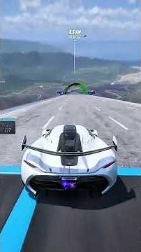 Forza Horizon 5 - Koenigsegg Jesko