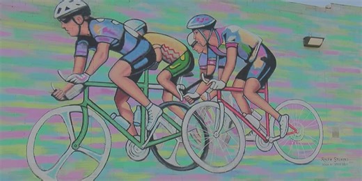 USA Today nominated Hotter’N Hell Hundred in top 20 U.S. races