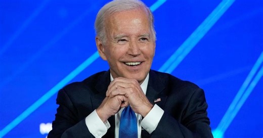 Biden discusses risks and promises of artificial intelligence with tech leaders in San Francisco