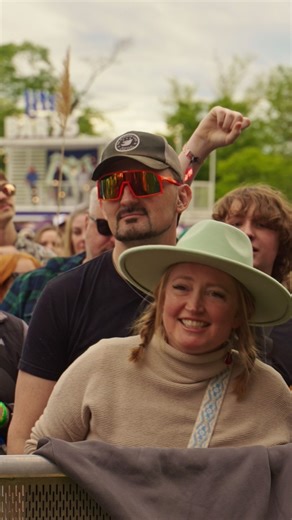 Sublime on the Green Stage! Drop a 🐟 if you’re a badfish too | Boston Calling Music Festival