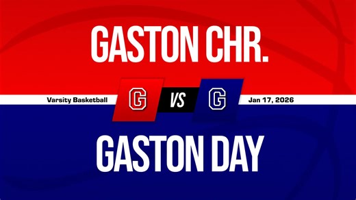 Cameron Newman Game Report: @ Gaston Day + How To Watch