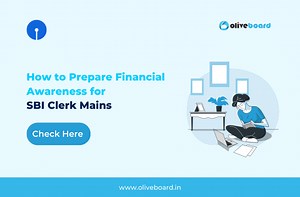 SBI Clerk Financial Awareness Preparation Guide 2025, Free PDF