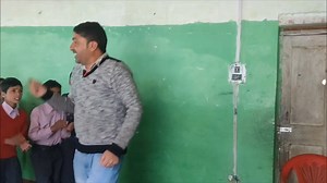 Play Way Method Of Teaching||Zubair Khan|| Innovative Method | CNS 24×7