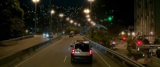 Drift | movie | 2013 | Official Trailer