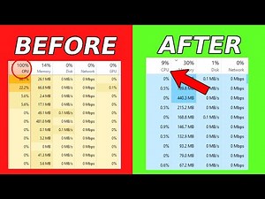 How To Fix Sppsvc.Exe High CPU Usage in Windows