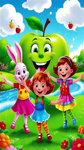 ABC Song for Kids | Alphabet Learning & Phonics | Preschool & Toddler #nurseryrhymes