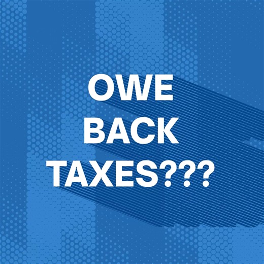 Don't try to fix your IRS tax debt alone - Let the experts at TRA help reduce what you owe! Millions of Americans are behind on taxes and facing penalties, garnishments, and liens. At Tax Relief Advocates, we help you stop the stress, communicate with the IRS for you, and pursue real relief based on your situation. In 2024 alone, the IRS settled over $192 million in debt, and you could be next. Click the link below to get started today! | Tax Relief Advocates