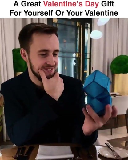 Shashibo is the best thing to buy for Valentine's day