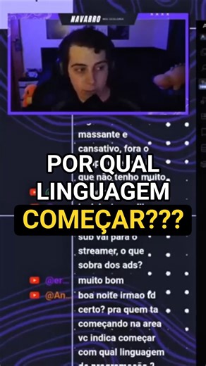 Why should you learn Python first? #shorts