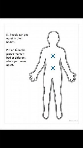 Simple CBT Worksheets for Kids & Teens, Free Download