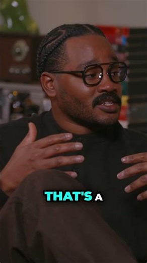 Ryan Coogler: Michael B. Jordan's Hairstyle Choice #shorts