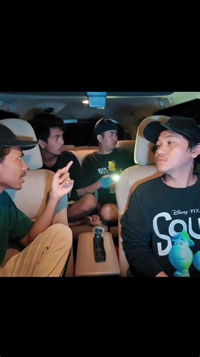 Penampakan Horor di Nyali Dewa!