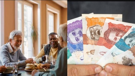 ¿Qué requisitos necesita para transferir su pensión a un familiar? Le contamos