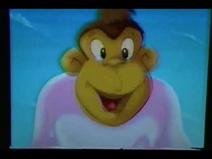 Dannon Drinkables Commercial: Shipwrecked (2001)