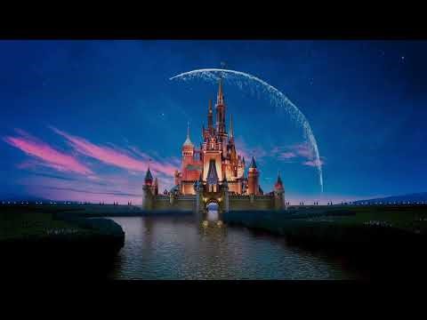 Disney and Pixar Animation Studios Inside Out (2015 4K) Closing