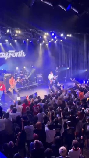 May Forth on Instagram: "May Forth - 通り雨に攫われて at GORILLA HALL --- Tour!! May Forth 3rd Mini Album Pilgrims Release Tour「発光」Final Series 3/26(木)福岡public space 四次元 3/28(土)心斎橋BRONZE 4/3(金)渋谷Spotify O-Crest 4/17(金)名古屋CLUB QUATTRO 全公演GUEST有！ #mayforth #メイフォース"