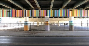 'Under the highway': How interstates divided Indianapolis neighborhoods and displaced 17,000 people