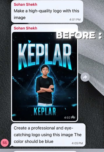 Transform your Design: From Simple to Stunning