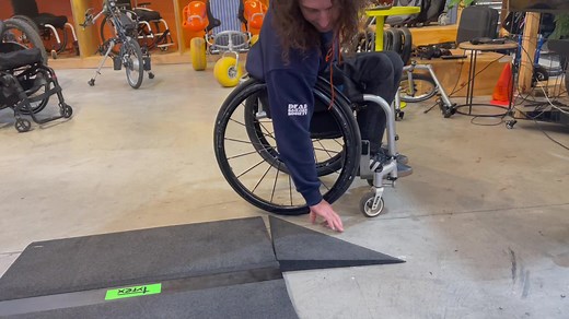 Push Mobility 🤝 Tyrex These Ramps and Wings help improve mobility and accessibility within residential or commercial spaces! If you are looking for a durable, reliable and Australian Made product - this is for you ♿️ Want to know more or book a measure and quote? Contact us today 📞 1300 721 328 💻 info@pushmobility.com.au #tyrex #accessibilityaustralia #NDIS #mobility #accessibility | Push Mobility
