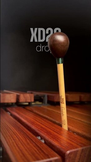 Orchestra Series - Exotic Wood Xylophone mallets