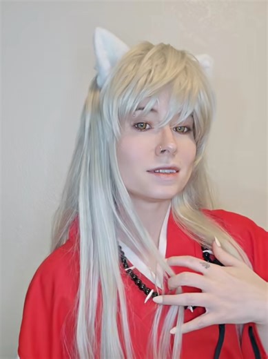 #onthisday #inuyasha #cosplay