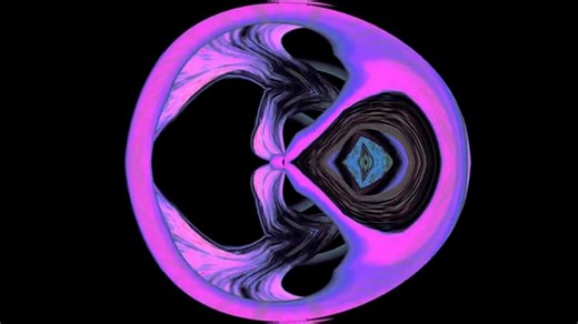 Particles, Aftereffects, Motion Tracking. Free Stock Video