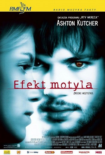 Efekt motyla | Film | 2004