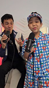 512K views · 10K reactions | happy september, guys!  September - Earth, Wind & Fire | Cover by #KaelLim and Popops #GabrielLim #KaelAndPopops #earthwindandfire #september #popsmomskael #popsmomskaellim #song #cover #FamiLIM #singing #duet #fatherandson #reels #reelschallenge #reelsfacebook #fbreelsvideo | Pops, Moms & Kael Lim | Facebook