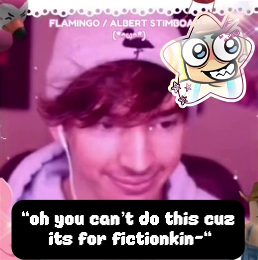 #albert #flamingo #albertflamingo