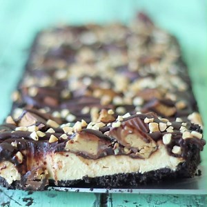 1.2M views · 143 reactions | We're calling this the "Diet Starts Tomorrow Tart" Save this recipe: https://taste.md/2hAeUd4 | Tastemade | Facebook