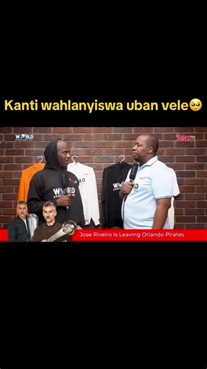 Orlando Pirates: A Tribute to Once and Always