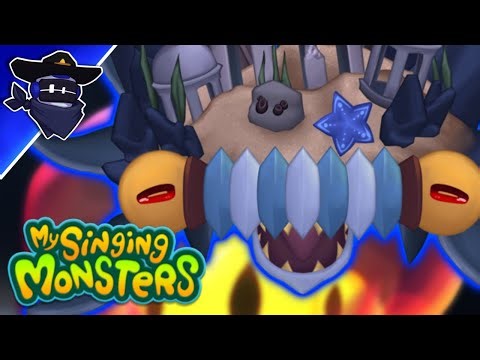 Scuttle | Whimsical Gardens | My Singing Monsters