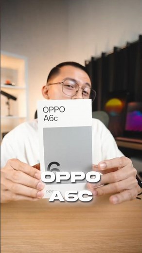 Oppo A6c Full Review | New Budget Phone from Oppo! #Oppo #OppoA6c