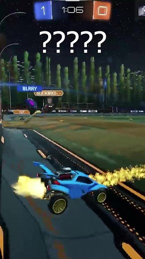 JSTN with an insane shot #rocketleague #rlcs #jstn #fyp #rocketleaguehighlights #rockettok #gaming