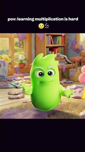 Fun Way to Learn Times Tables! 🎲 #Shorts #KidsMath