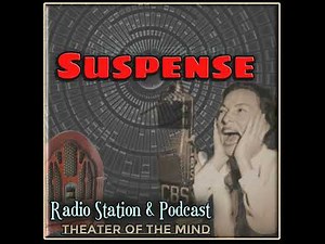The Thirteenth Sound - Suspense | 02/13/1947 (Ep232)