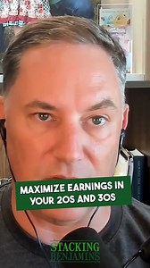 How to Maximize Your Financial Growth in Your 20s and 30s  Are you...