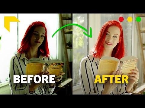 How to ACTUALLY Shoot with Natural Light | 3 Essential Tools You Need