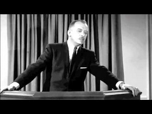 The Andy Griffith Show-Sermon for Today Clip