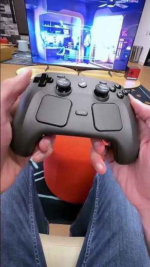 Today on The Vergecast, The Verge’s Sean Hollister joins us to talk about the new Steam Machine.