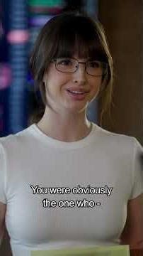 💗Wall Street Knows He Bought TB Securities Just to Make His Star Trader Smile#movie #drama #love #tv