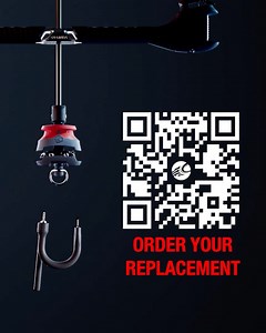 As part of our commitment to you and to the design and performance of our products, we are sending out a new replacement COS loop to all customers who own a Cabrinha COS control system. This loop will help further extend the life cycle of your COS system. Click below to order yours now: https://www.cabrinha.com/pages/replacement-loop-program | Cabrinha
