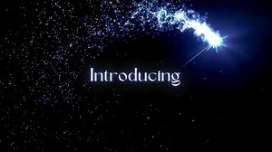 Download 3D intro animation for the opening of the video when it starts for free