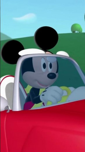 Una importante lección 🚩 | LA CASA DE MICKEY MOUSE | ‪@DisneyJuniorES‬