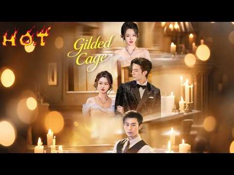 【Gilded Cage】#flickreels #cdrama #ceo #love #englishdrama #drama #likeyi #chensi