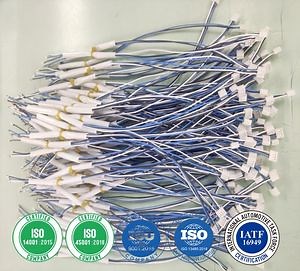 [Hot Item] The New Type of Wiring Harness Assembly Is Used for Internal Wiring of Equipment