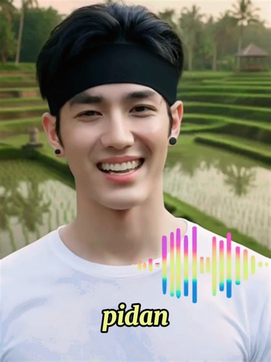 Tobat Korea Nyanyi Lagu Bali - Kumpulan Lagu Keren