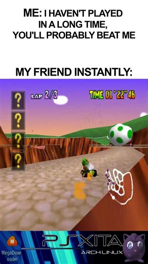 I haven't played in a long time you'll probably beat me #shorts